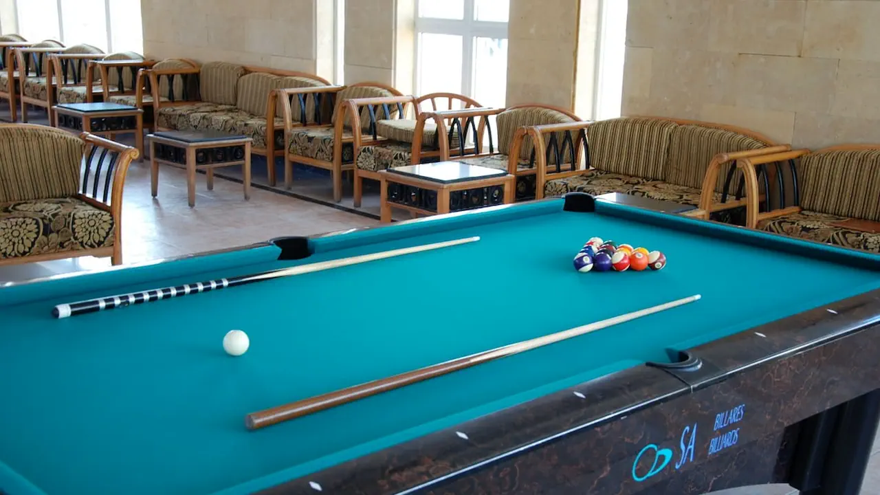 Hotel Club El Faraana Reef Resort - Sharm Elshikh